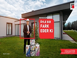 'BAUMIT İSE ÖYLE BİR FARK EDER Kİ' DUVARLAR BİLE KONUŞUR